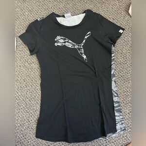 Puma Women’s Gym T Shirt